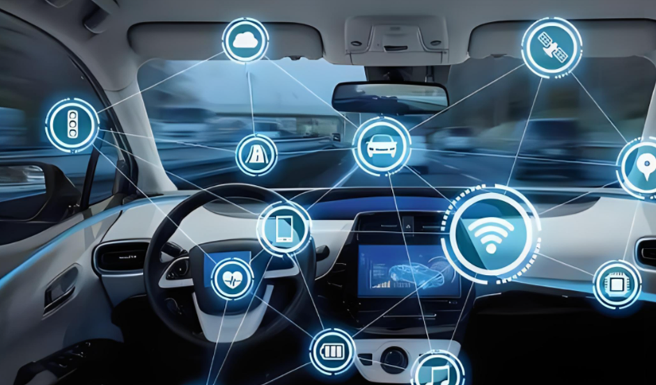 获取知行汽车科技（苏州）股份有限公司战略投资